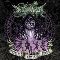 The True OSR Obsolete Shitty Rules (HC) (EN)