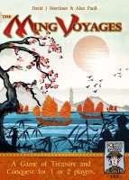 The Ming Voyages (EN)