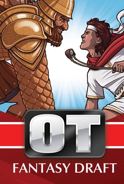 OT Fantasy Draft (EN)