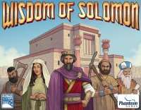 Wisdom of Solomon (EN)