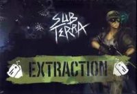 Sub Terra: Extraction (EN)