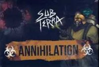 Sub Terra: Annihilation (EN)