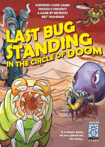 Last Bug Standing in the Circle of Doom (EN)