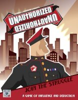 Unauthorized (EN)