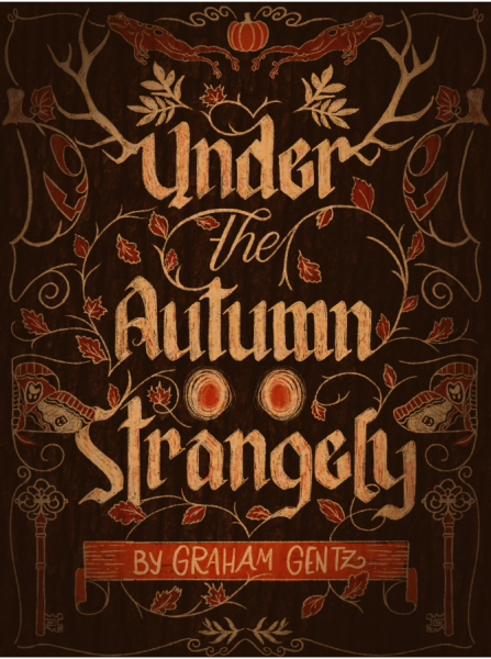 Under the Autumn Strangely RPG (EN)