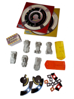 Car Wars Sixth Edition: Miniature Box A (EN)