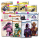 Car Wars Sixth Edition: Crew Pack (EN)