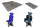 Sci-fi Large Floor Tile Pack