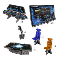 Frontier Consoles