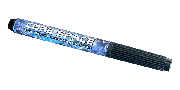Core Space: Dry-Wipe Pen