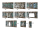 Alien Catacomb Walls