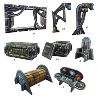 Gothic Items