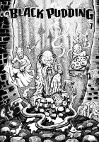 Black Pudding Adventure Journal 7 (EN)