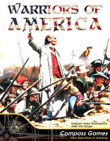 Warriors of America (EN)
