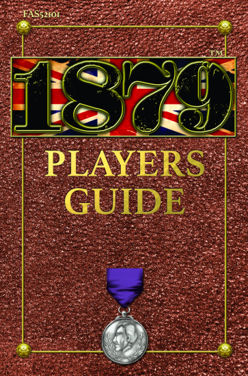 1879: Players Guide (EN)