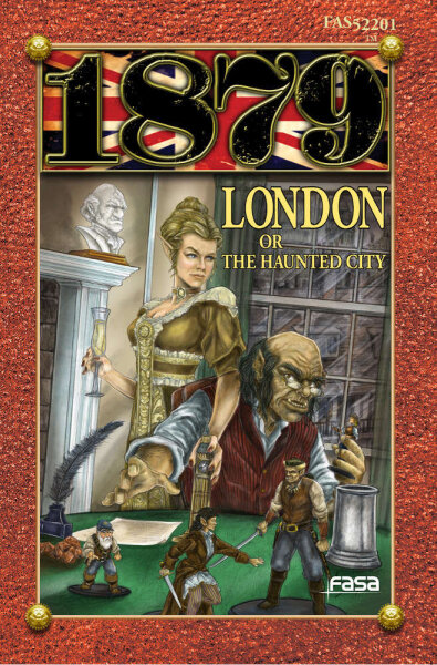 1879: London the Haunted City (EN)