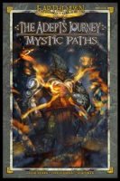 Earthdawn RPG: The Adepts Journey Mystic Paths (EN)