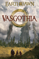 Earthdawn RPG: Vasgothia (EN)