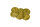 Coins: Roman Jumbo 35mm Piece Pack (6)
