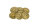 Coins: Middle Ages Jumbo 35mm Piece Pack (6)