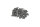 Coins: Pieces of Eight Tiny 15mm Piece Pack (18)