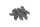 Coins: Pieces of Eight Medium 25mm Piece Pack (12)
