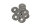 Coins: Japanese Large 30mm Piece Pack (9)