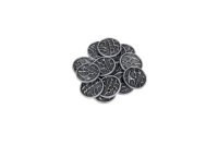 Coins: Mongol Small 20mm Piece Pack (15)
