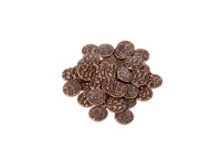 Coins: Persian & Asia Minor Tiny 15mm Piece Pack (18)