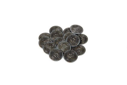 Coins: Persian & Asia Minor Small 20mm Piece Pack (15)
