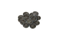 Coins: Persian & Asia Minor Small 20mm Piece Pack (15)