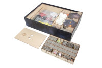 Eclipse Organizer