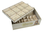 Caverna Organizer