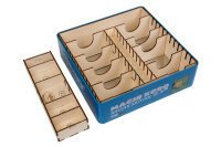 Miniville Deluxe Edition Organizer