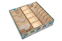 Imperial Settlers Organizer