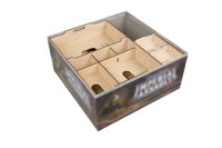 Imperial Assault Organizer