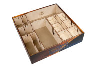Roll for the Galaxy Organizer