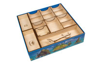 Rattle Battle Organizer