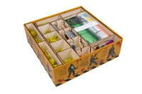 Zombicide Season 3 Organizer OOP