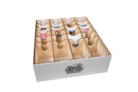 Tanto Cuore Organizer