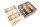 The Dresden Files Organizer