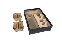 Quartz Organizer