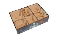 Legendary Small Box Organizer