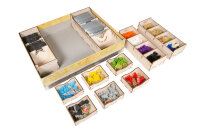Deepwater Organizer