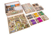 Founders of Gloomhaven Organizer