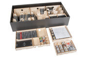 Dead Kingdom Organizer
