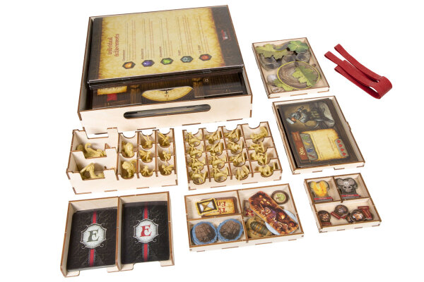 Magical Mouse Tales Expansion Organizer