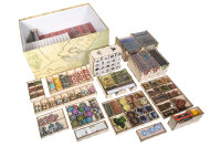 Gloomhaven Organizer with Forgotten Circles