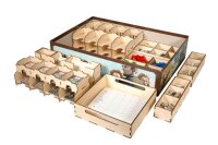 Nations Organizer