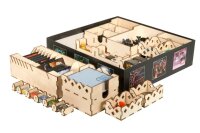 Ghostly Stories Organizer